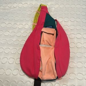 Kacy Rope Bag